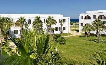 hotel avec enfants