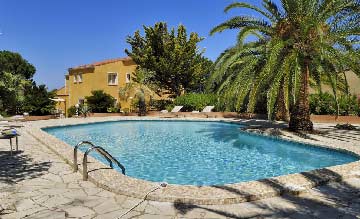 hotel chambre familiale france