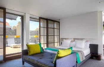 hotel chambre familiale
