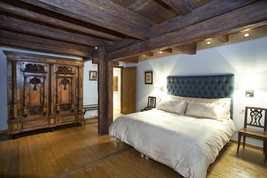 hotel en france