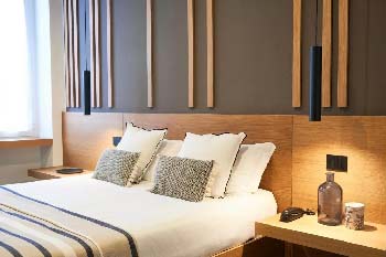 hotel enfant