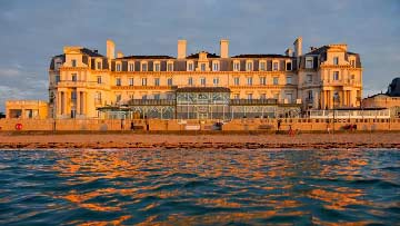 hotel familial france
