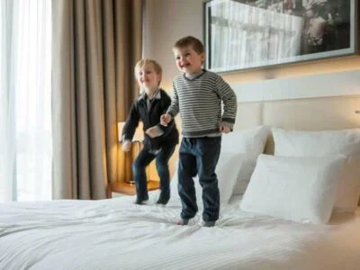 hotel famille nombreuse