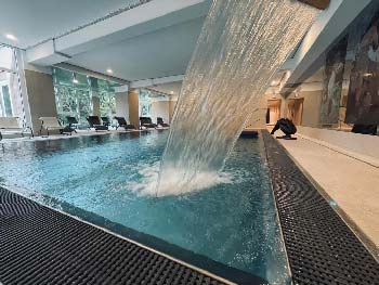 hotel france