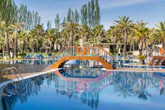 hotel pour enfant