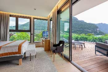 hotel spa france famille