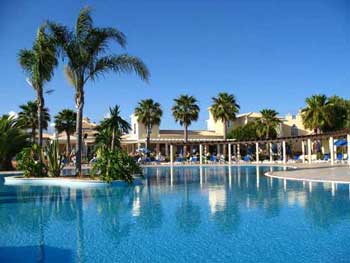 meilleur hotel famille