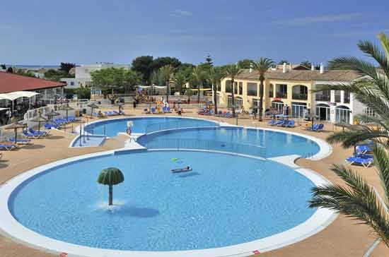 vacances club famille