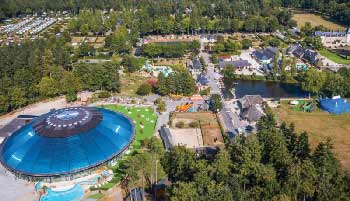 camping familial nord de la france