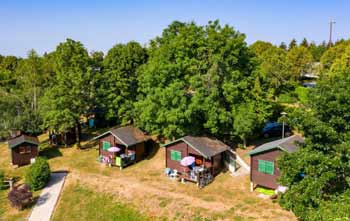 camping familial sud de la france