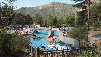 camping familiale en france