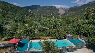 camping famille france