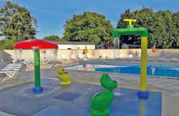 camping famille nord de la france