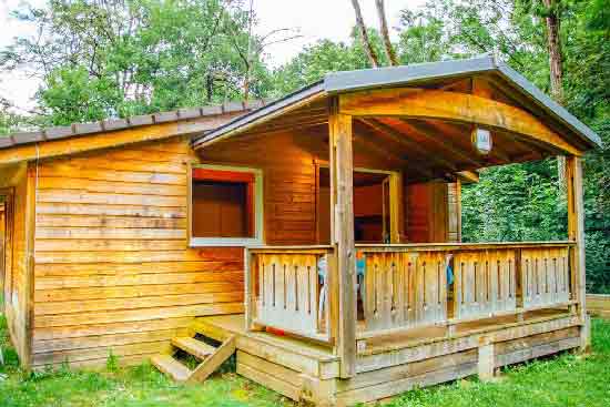 camping famille sud de la france