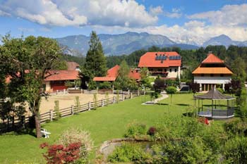 b&b-famille-Slovenie