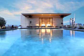 hotel-5-etoiles-famille-milan