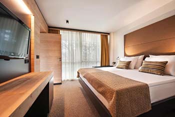 hotel-Slovenie