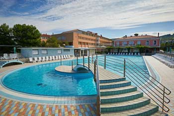 hotels-Slovenie