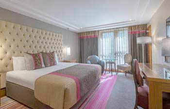 hotel-en-irlande