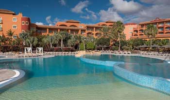 hotel-luxe-5-etoiles-fuerteventura
