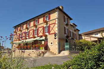 hotel-vers-poitiers