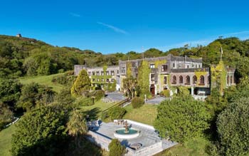 location-famille-irlande