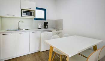 apparthotel familial canaries