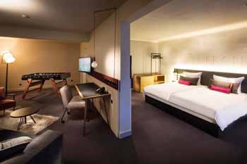 hotel-en-belgique