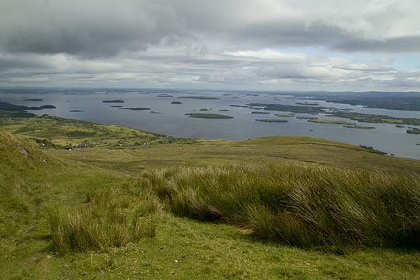rando irlande