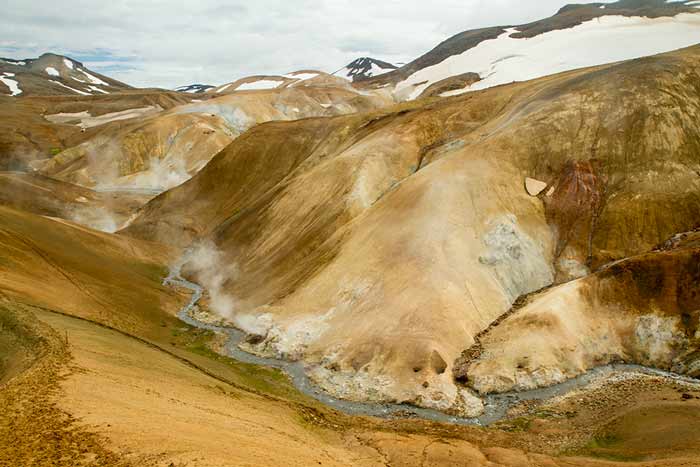 islande en famille