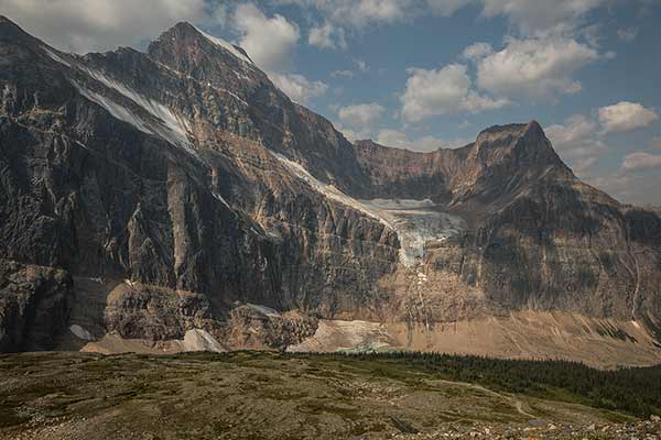 mont-edith-cavell