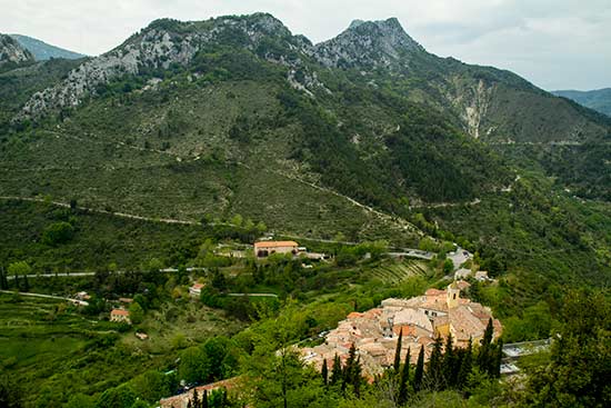 sainte-agnès-village-arrière-pays-niçois