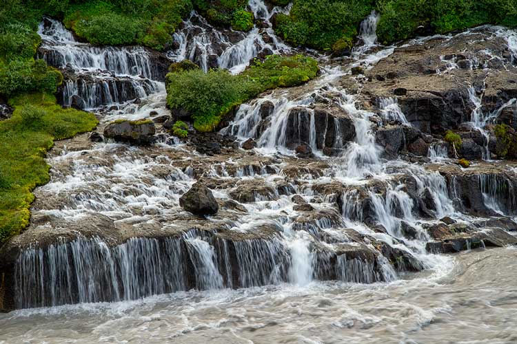 chutes-Barnafoss