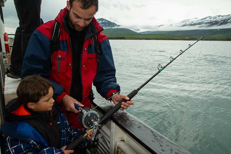 islande-famille