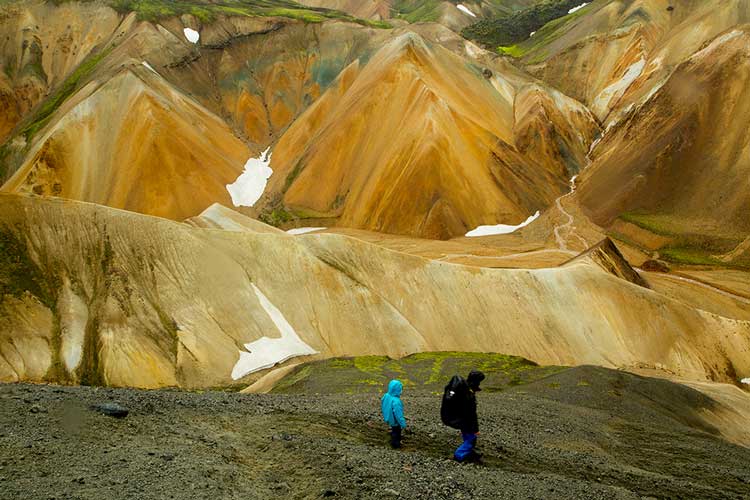 randonnee-en-famille-Islande