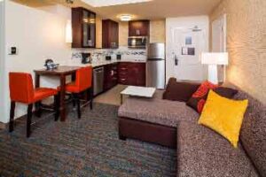 apparthotel famille floride