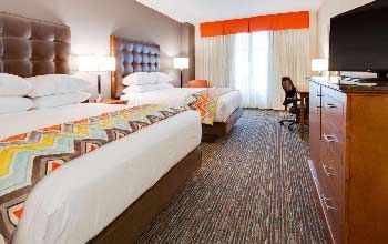 hotel-floride
