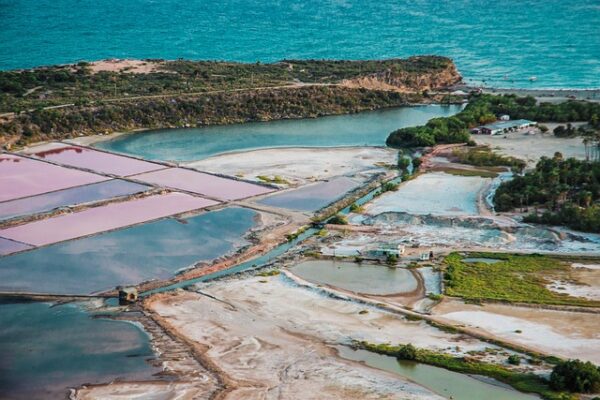salines ibiza