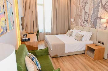 hotel-albanie