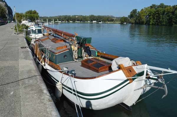 crosière-avignon