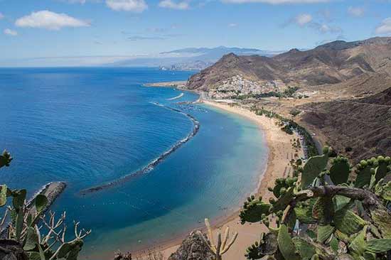 destination vacances famille