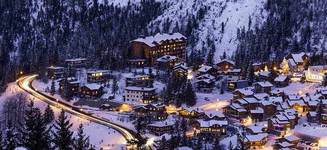 station-de-ski-courchevel-en-famille