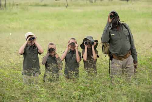 safari-famille