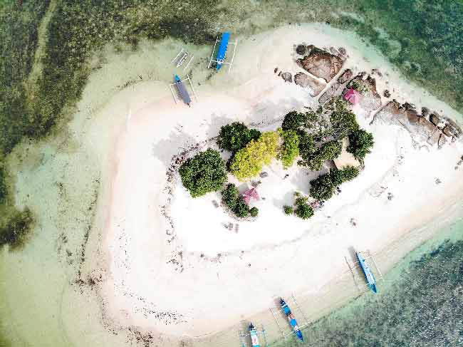 iles-Gili-bali