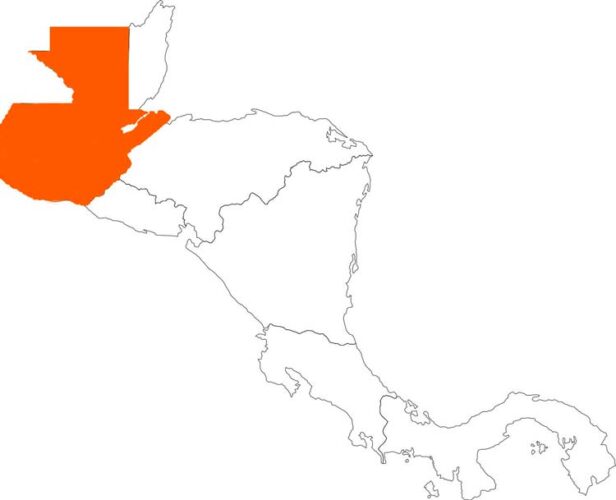 carte-guatemala