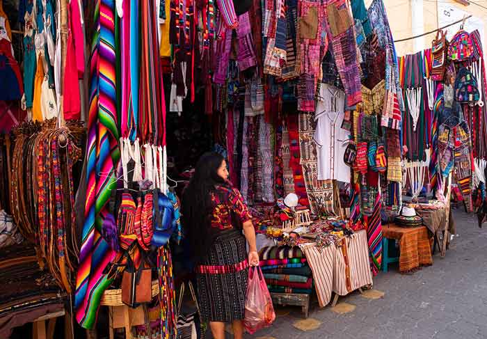chichicastenango-guatemala