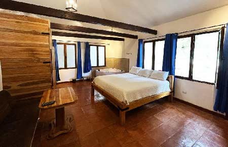 hotel-chambre-familiale-guatemala