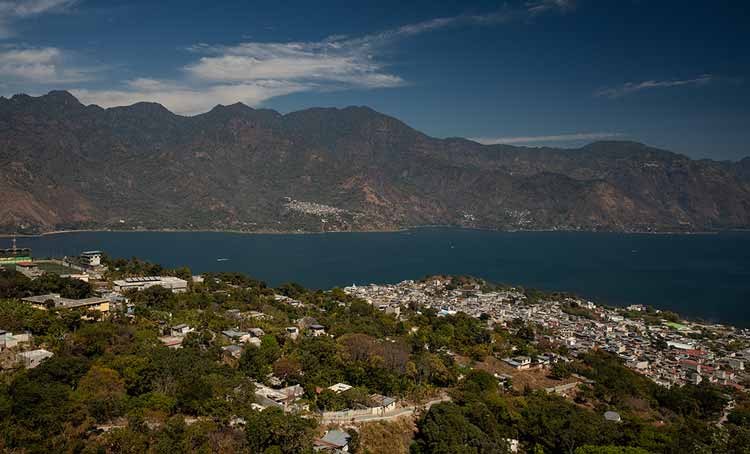 voyage-guatemala-lac-Atitlan