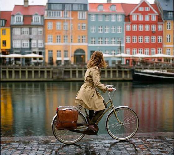 copenhague-en-famille-en-velo